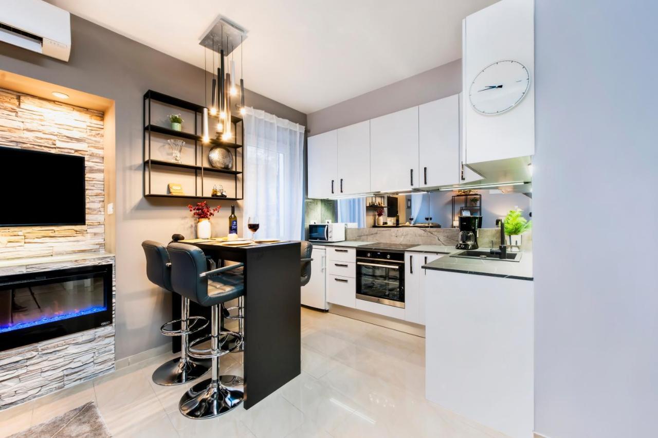 Apartment Bella Campagna - Luxury Two Bedroom Rovinj