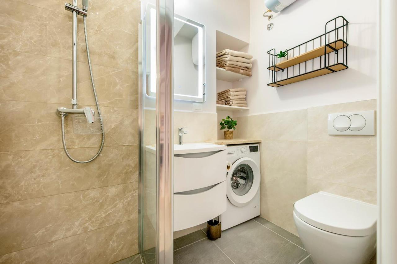 Bella Campagna - Luxury Two Bedroom * Rovinj
