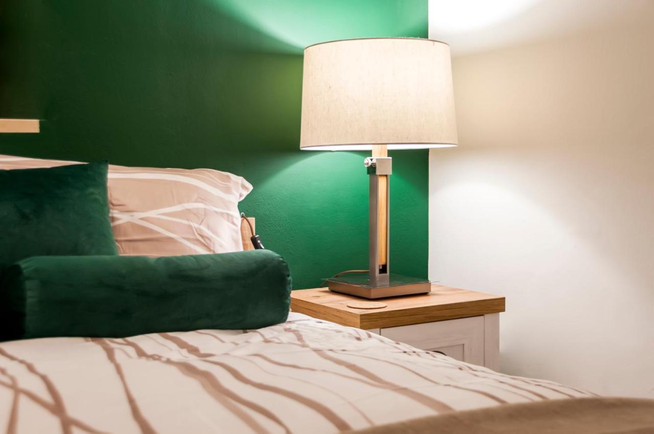 Bella Campagna - Luxury Two Bedroom Rovinj