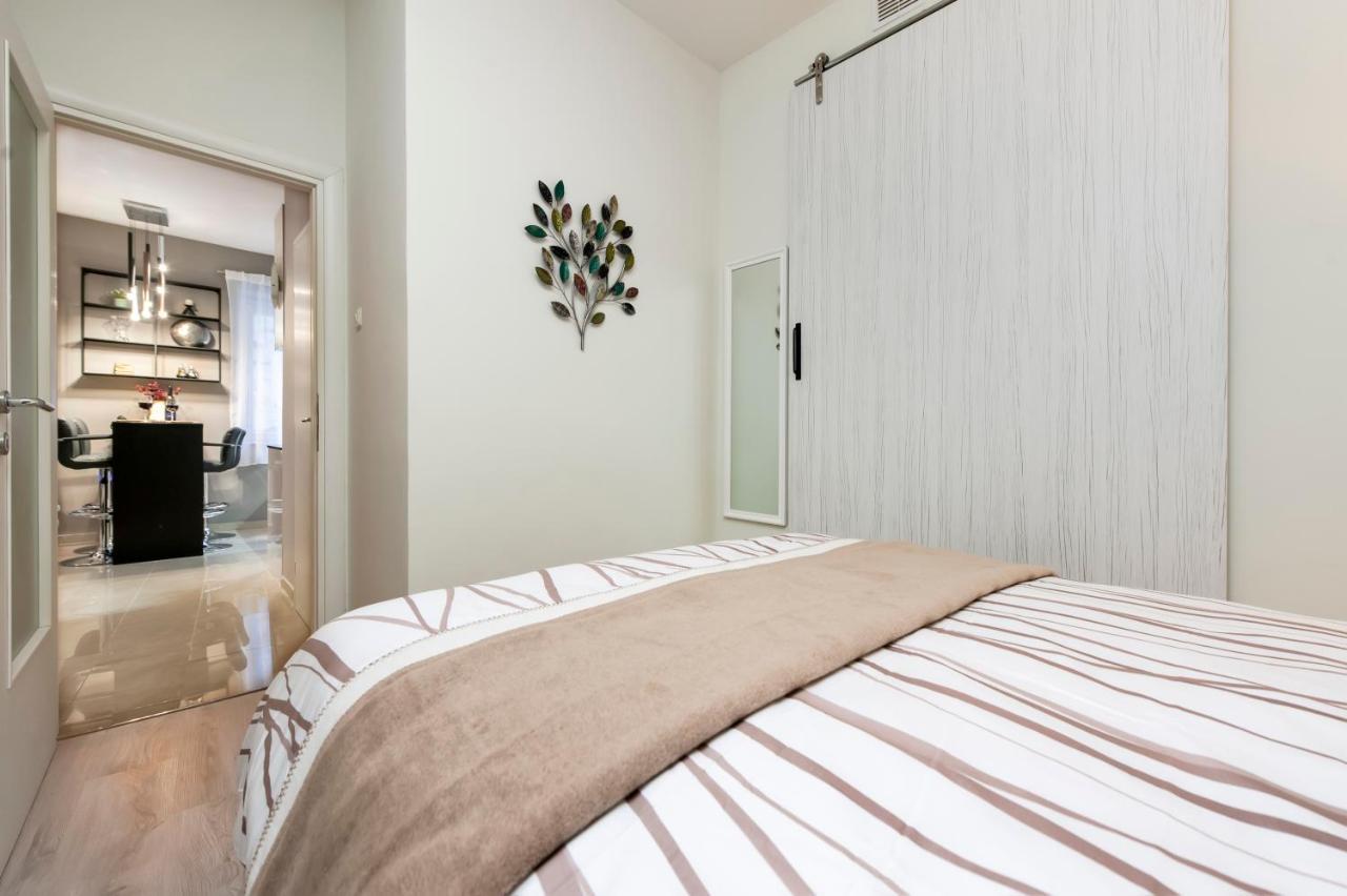Apartment Bella Campagna - Luxury Two Bedroom