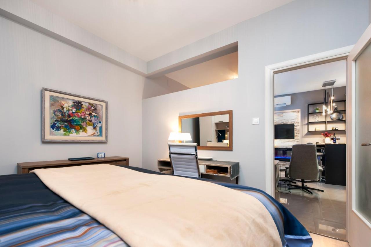 Bella Campagna - Luxury Two Bedroom Apartment Rovinj