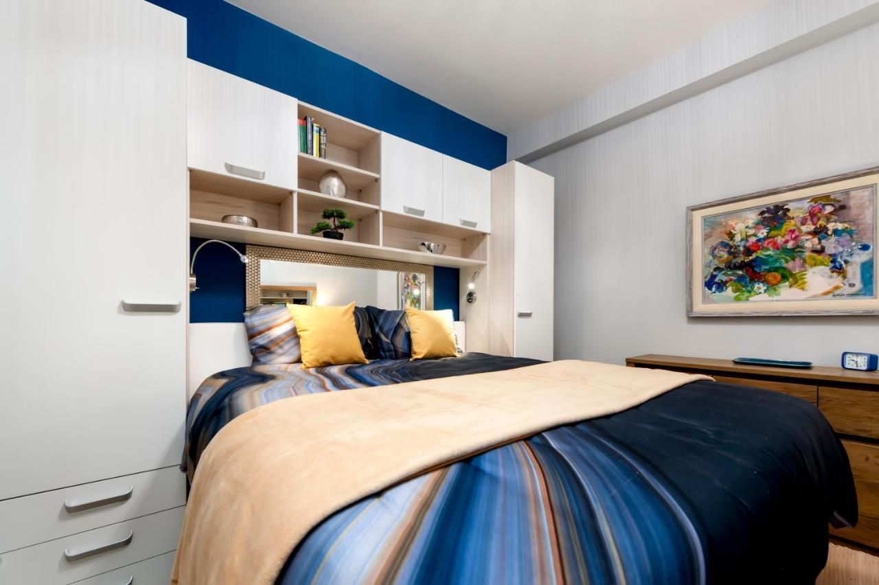 Apartment Bella Campagna - Luxury Two Bedroom