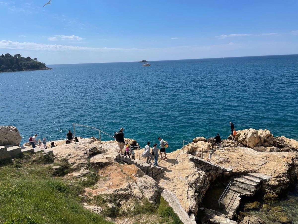 Bella Campagna - Luxury Two Bedroom Rovinj