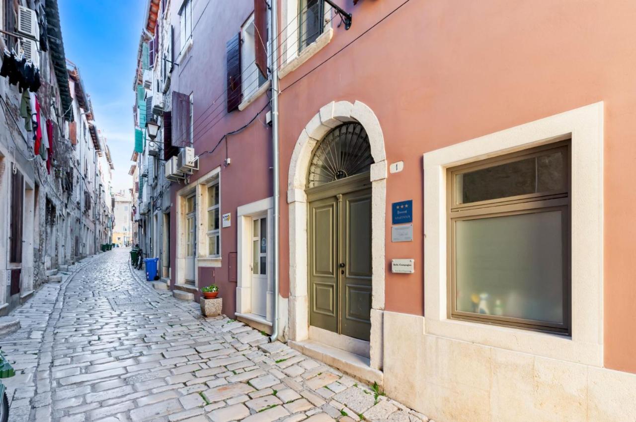 Apartment Bella Campagna - Luxury Two Bedroom *