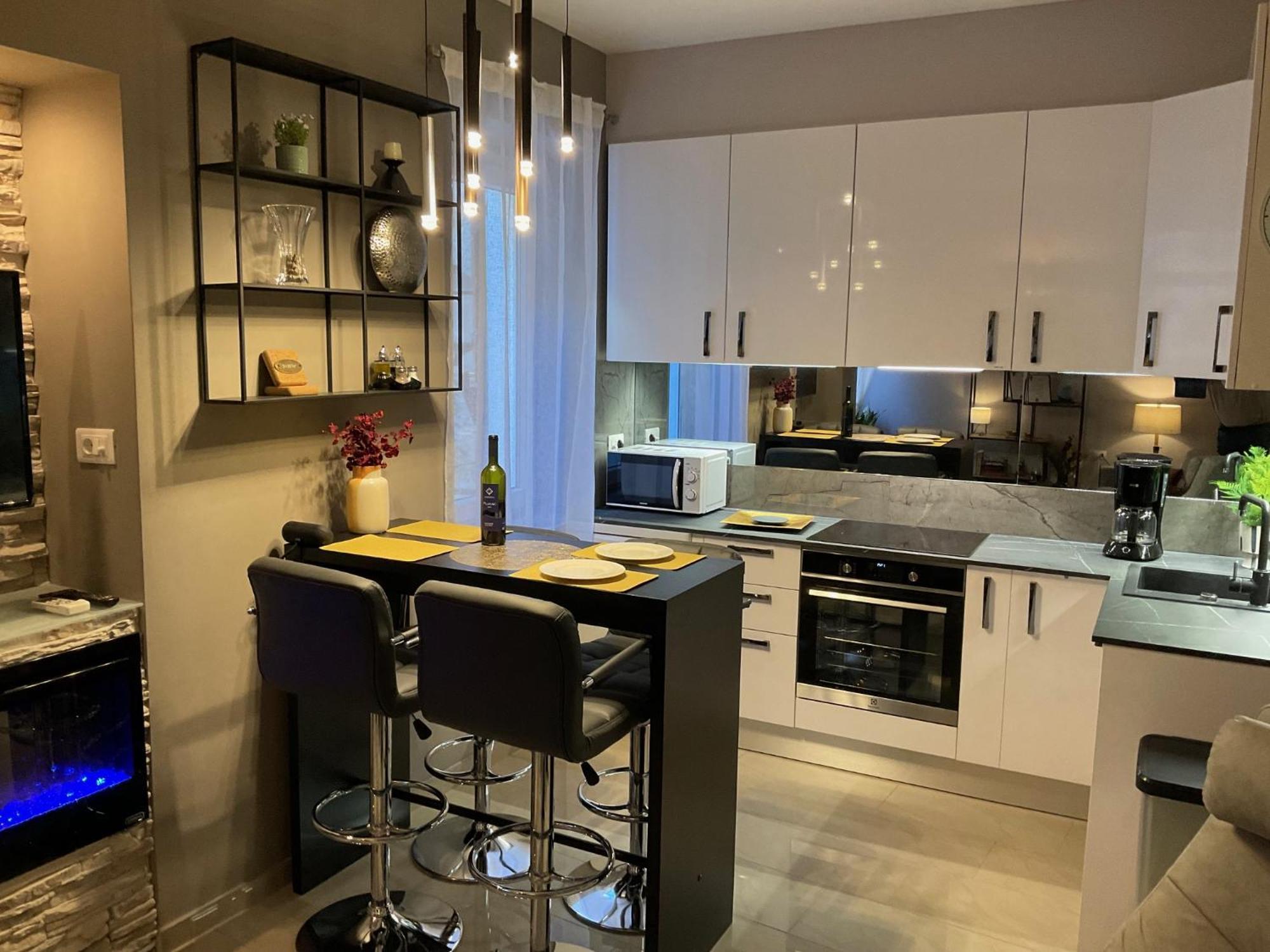 Apartment Bella Campagna - Luxury Two Bedroom Rovinj